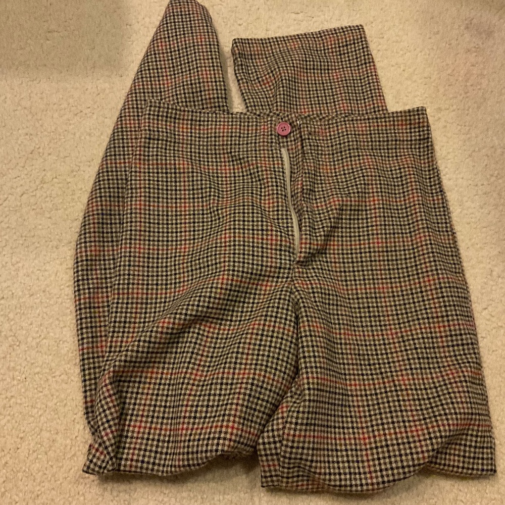 John Galt pants